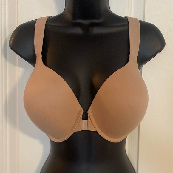 “SPANX” Bra-Lllelujah Lightly Lined Full Coverage Bra - Picture 6 of 15
